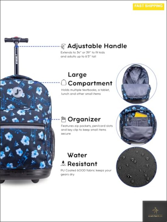 Backpacks